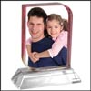 Customised Crystal stand (Dad) - Click here to View more details about this Product